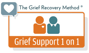 Grief Support 1 on 1